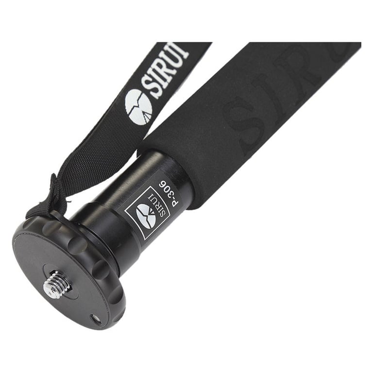 SIRUI Monopode P 306 Aluminium - vue 4