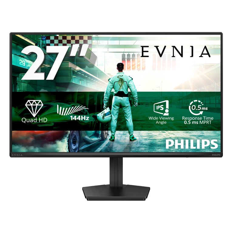 Philips 27M2N3500NF/00 écran plat de PC - Neuf