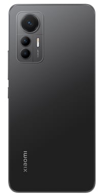 Xiaomi 12 Lite (5G) 256 GB, nero, sbloccato