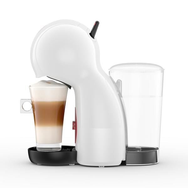 Cafetière Krups NESCAFÉ DOLCE GUSTO KP1A31 0,8L Blanc - Neuf