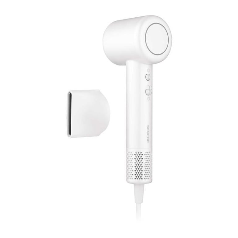 Sèche‑cheveux SENCOR SHD 8500RS 2 vitesses 4 températures - vue 2