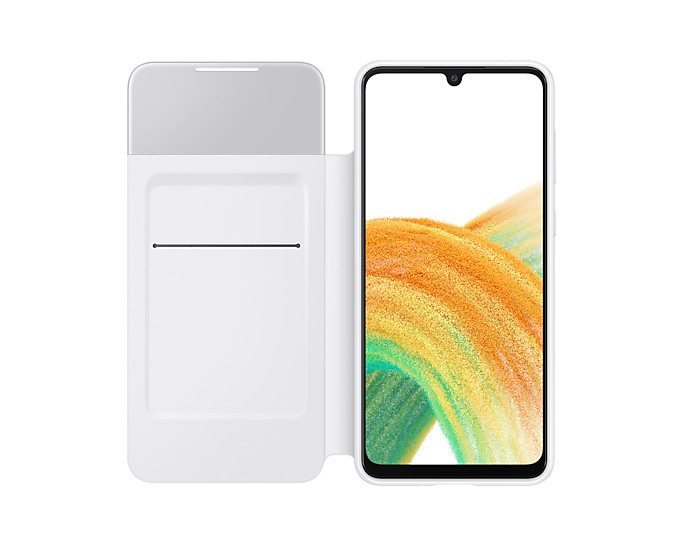 Flip Cover pour Samsung View Wallet Cover A33 5G - vue 6