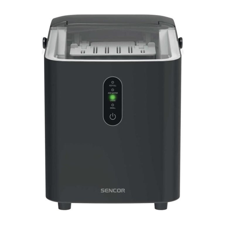 Glaçons Sencor SIM 2500BK - vue 4