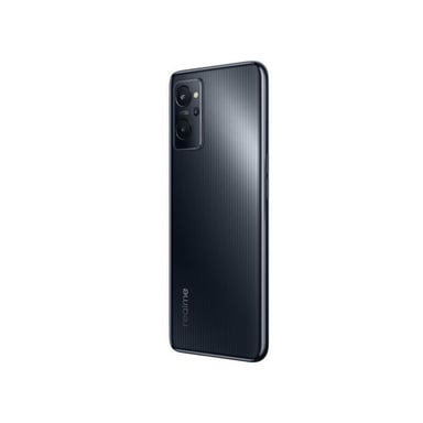 Realme 9I 64 Go, Noir prisme, débloqué