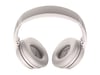 Bose QuietComfort Auriculares Inalámbrico y alámbrico Diadema Música/uso diario Bluetooth Negro
