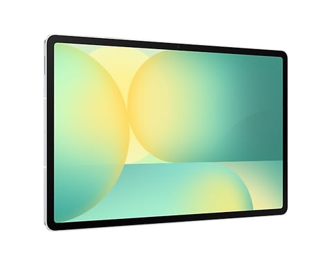 Galaxy Tab S10 FE+ 13,8'' (5G) 128GB 8GB Wi-Fi, Argento