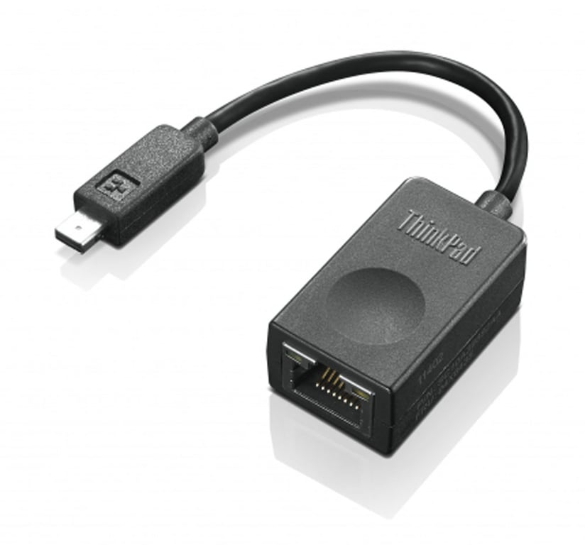 Lenovo 4X90F84315 tarjeta y adaptador de interfaz RJ-45 - Nuevo