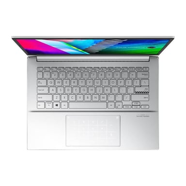 PC Ultraportable ASUS Vivobook S3400PA-KM014W - 14 2.8K OLED - Core i5-11300H - RAM 8Go - SSD 512Go - NumPad - Windows 11 - AZERTY