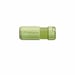 Verbatim PinStripe lecteur USB flash 128 Go USB Type-A 2.0 Vert