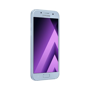 Galaxy A5 (2017) 32 Go, Bleu