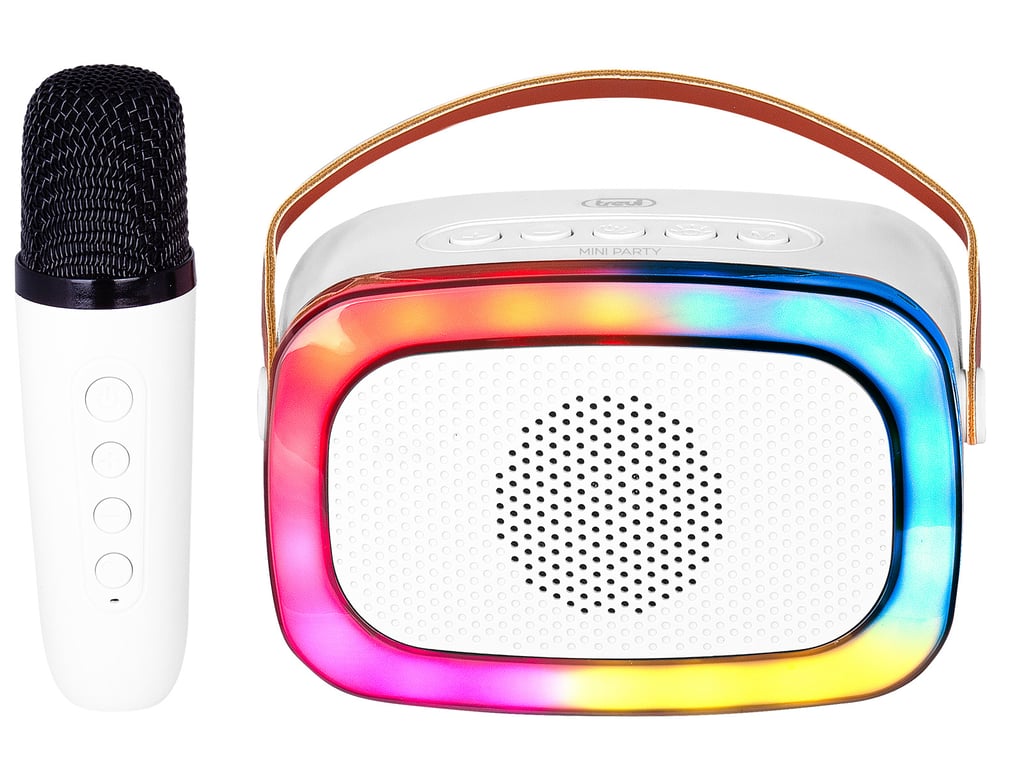 Trevi XR 8A01 MINI PARTY Neuf - vue 5