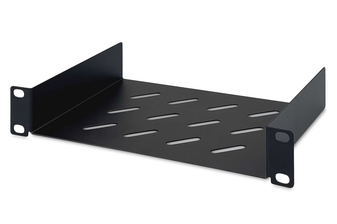 Digitus 254 mm 10 1U Tablette Neuf