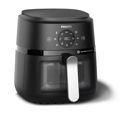 Philips Serie 2000 NA221/00 Airfryer Serie 2000 4,2 l (argento)