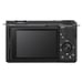 Sony ZV-E10 II Nero + 16-50mm f/3.5-36 OSS II, 26MP, 4K UHD