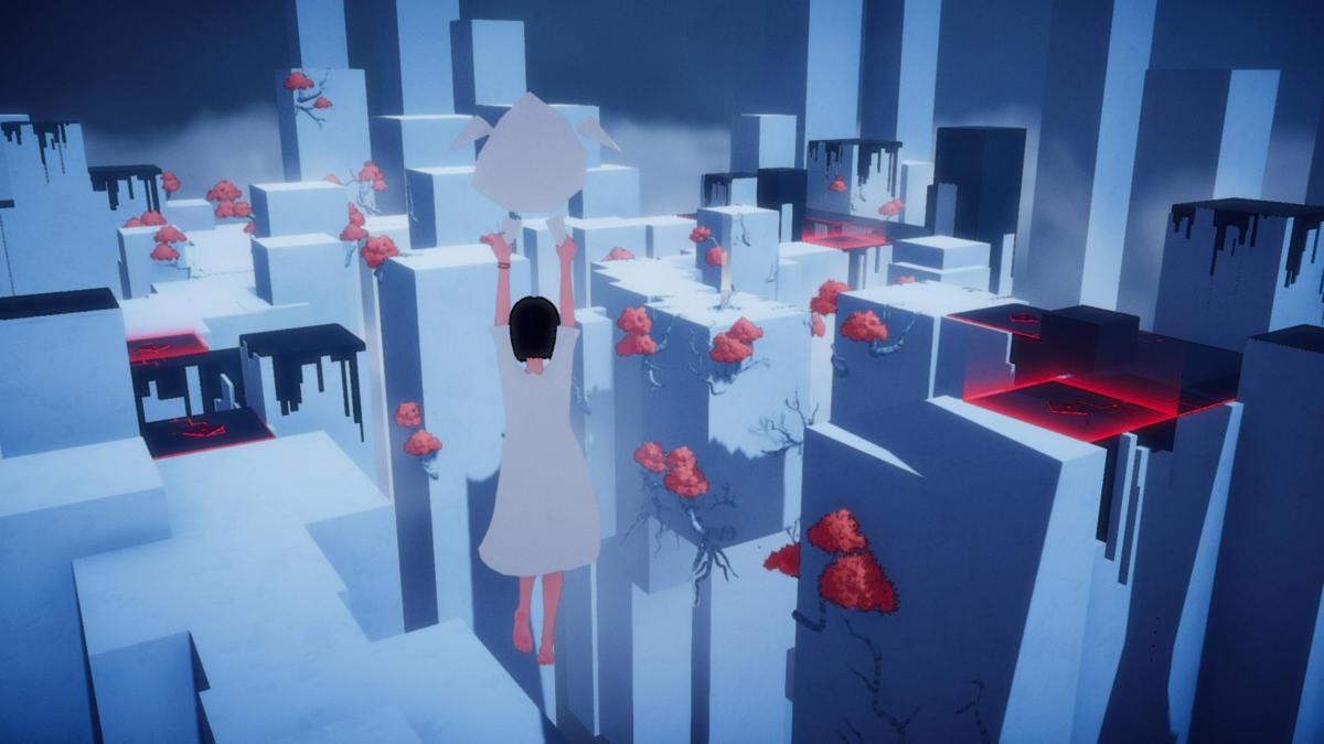 Ever Forward PS5 Neuf - vue 3