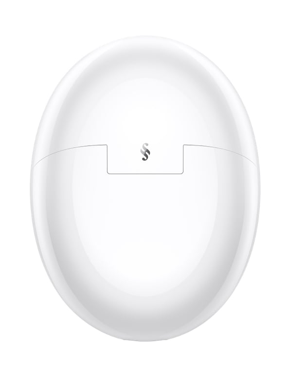 Ecouteurs Huawei FreeBuds 6 avec réduction active du bruit - vue 9