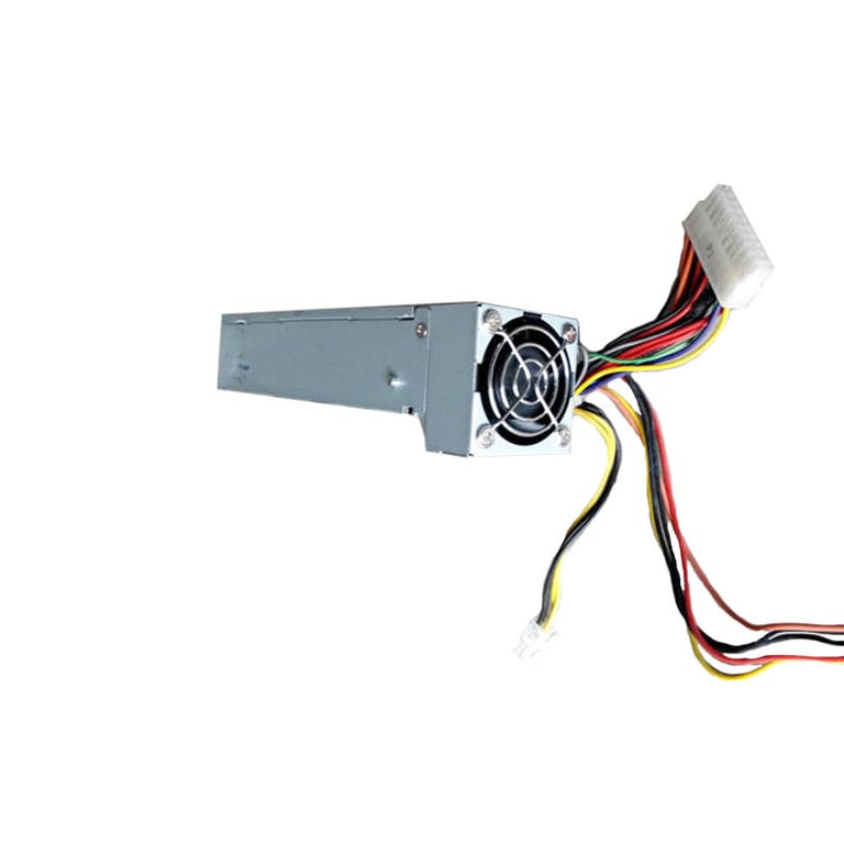 Alimentation PC Delta Electronics DPS-225NB A 225W SATA Lenovo 9182-CTO SFF - Très bon état Très bon état - Delta reconditionné disponible sur Pixmania