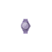 Forever Colorum, montre connecté bluetooth 5.0 IP68, Violet