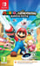 Mario + Rabbids Kingdom Battle (Código en caja) Juegos para Switch