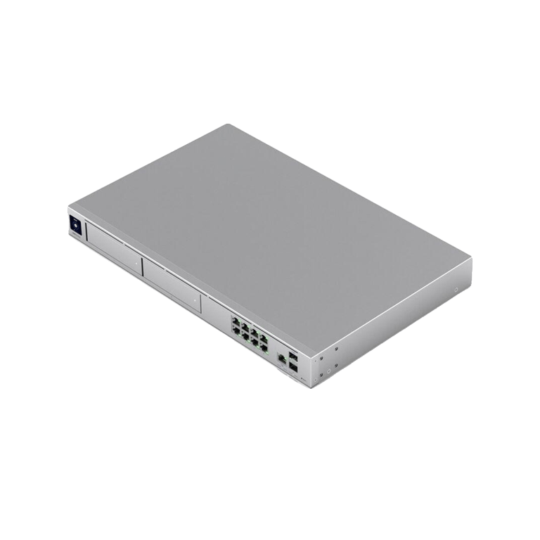 Router Ubiquiti Unifi Dream Machine Pro Max Udm pro max - vue 5