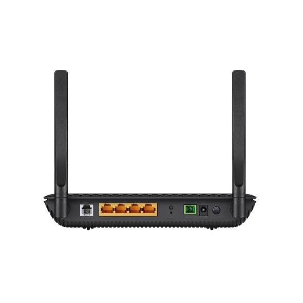 TP-Link XC220-G3V routeur sans fil Gigabit Ethernet Bi-bande (2,4 GHz / 5 GHz) Gris - Neuf