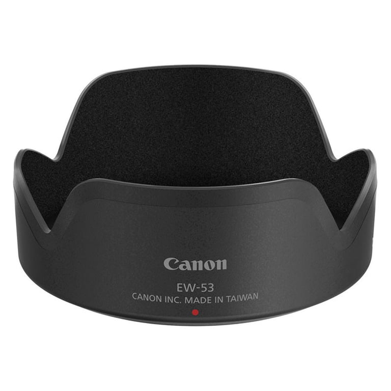 CANON Paresoleil EW 53 pour RF 18 45mm F4.5 6.3 IS STM Neuf