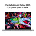 MacBook Pro M5 Pro (2026) de 14'', 1 TB, RAM 24 GB, GPU Apple 16, color plata - QWERTY ES