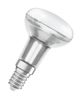 Osram STAR ampoule LED Blanc chaud 2700 K 4,3 W E14 F