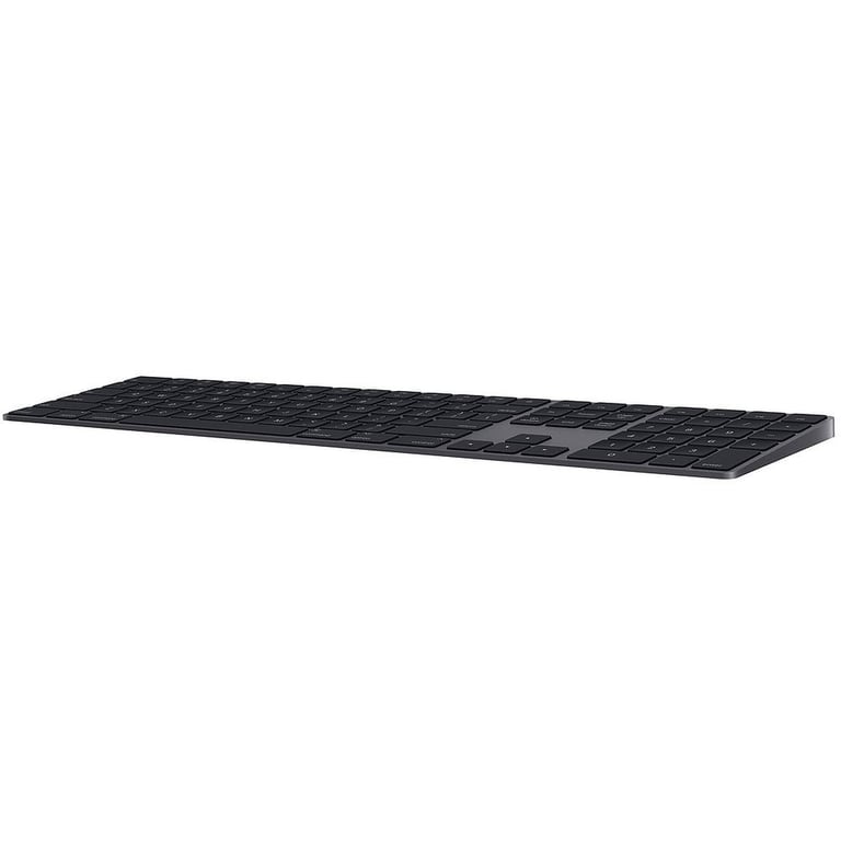 Apple Magic Keyboard clavier Universel Bluetooth QWERTY Italien Gris - Excellent état