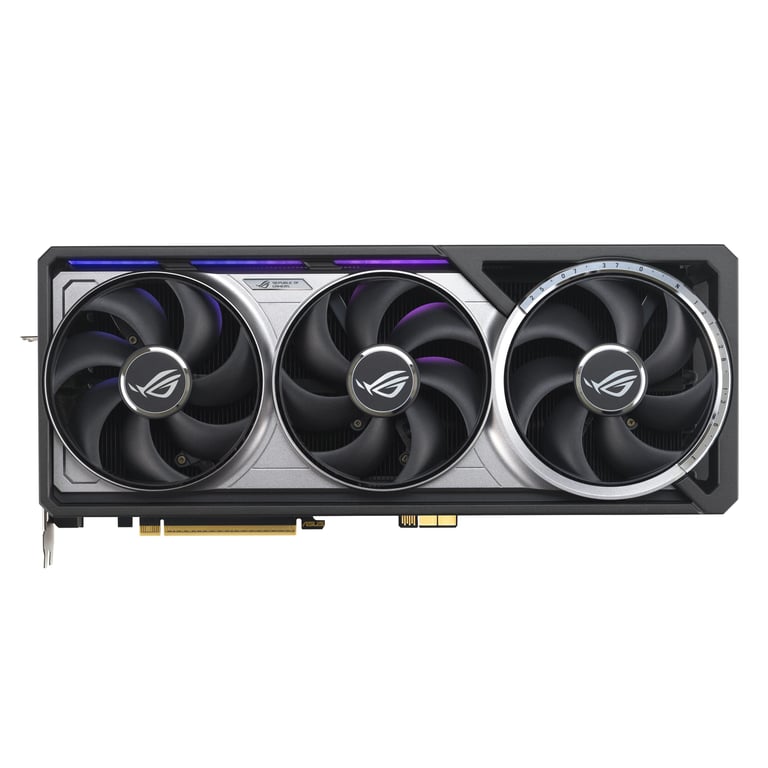 Asus ROG RTX5090 O32G BTF GAMING
