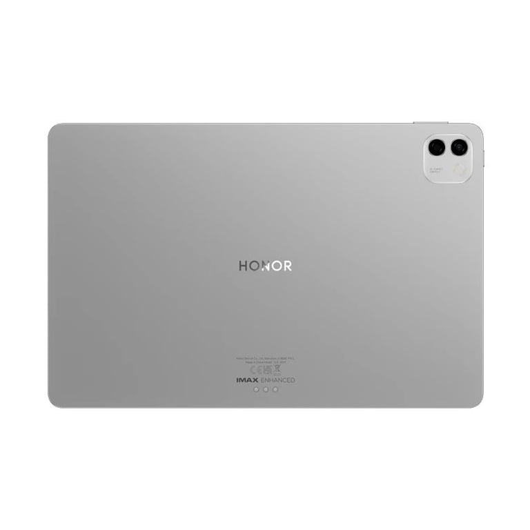 Honor MagicPad4 Snapdragon 256 GB 31,2 cm (12.3") 12 GB Wi-Fi 7 (802.11be) Android 16 Grau
