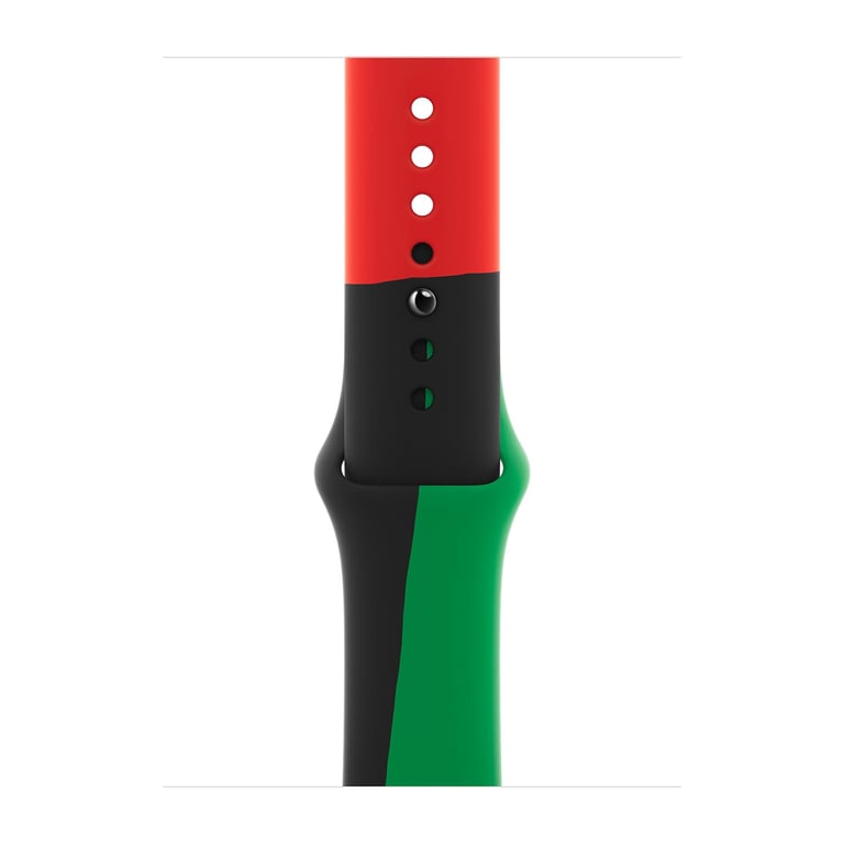 Bracelet Apple Watch 42mm Sport - vue 4
