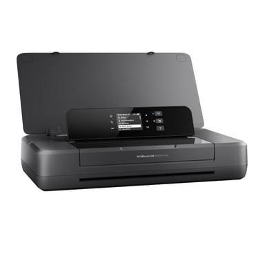HP Officejet 200 Mobile Inalámbrico Color Impresora