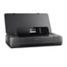 HP Officejet 200 Mobile Inalámbrico Color Impresora