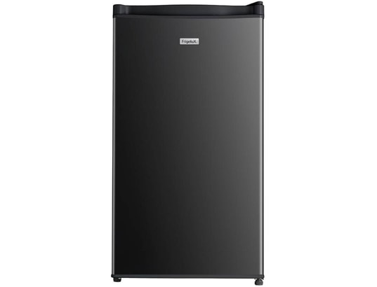 Frigelux Réfrigérateur combiné R0TT91NE - table top - 45x49x83.1 cm (lxpxh) - 91 litres - classe E