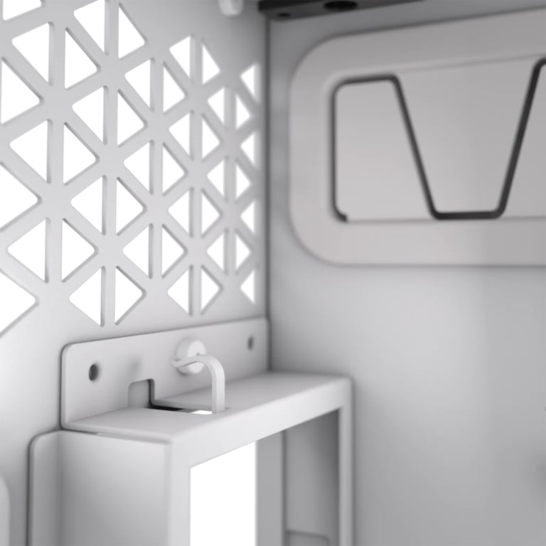 Corsair iCUE LINK RGB - vue 3