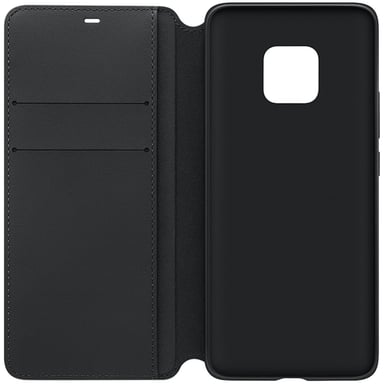 Custodia per Huawei Mate 20 Pro Folio anti-urto con portacarte