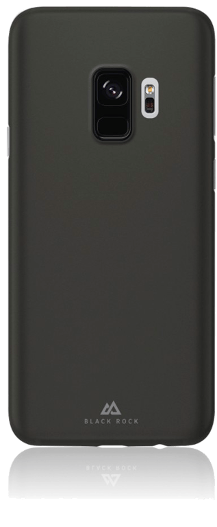 Coque de protection Ultra Thin Iced pour Samsung Galaxy S9, noir