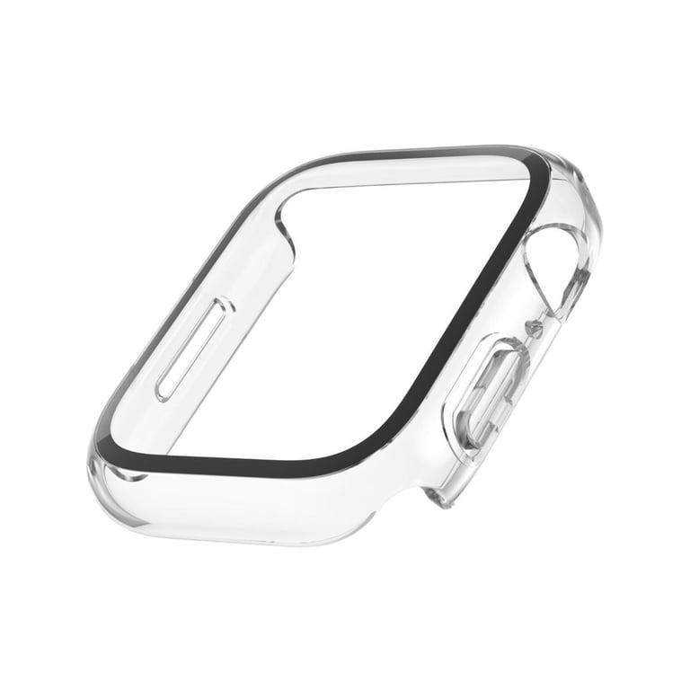 Belkin OVG004ZZCL accessoire intelligent à porter sur soi Protecteur d'écran Polycarbonate PC Verre trempé Neuf - vue 2