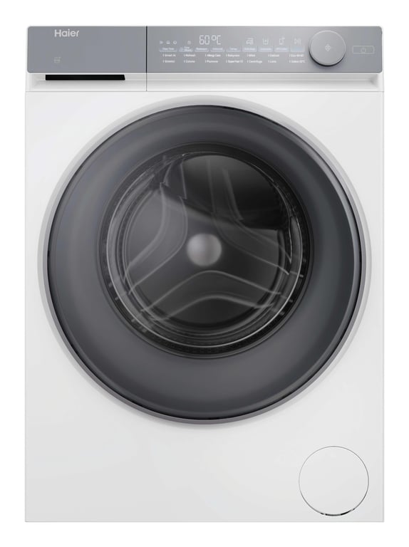 Haier HW90 B14367U1 IT machine à laver chargement frontal 9 kg 1400 trmin et - vue 2