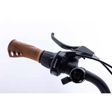 Bicicleta Paseo URBAN 26'' , SHIMANO 21v