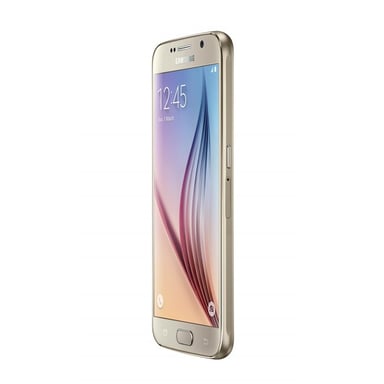 Galaxy S6 32 Go, Or