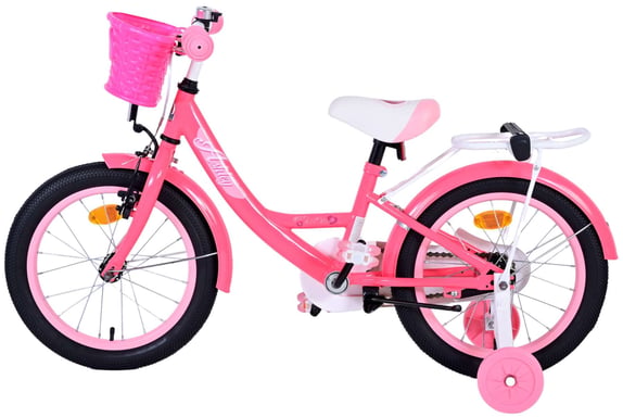 Volare 31634 City Bike Rosa 16'' bicicletta