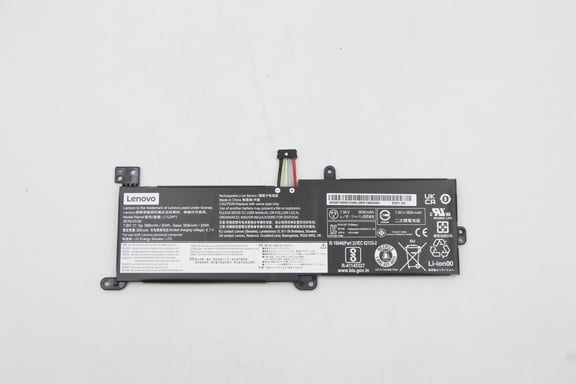Main Battery Pack 7.6V 3800mAh