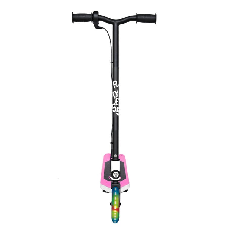Trottinette électrique pour enfants Urbanglide Kid 55 Flash - vue 2