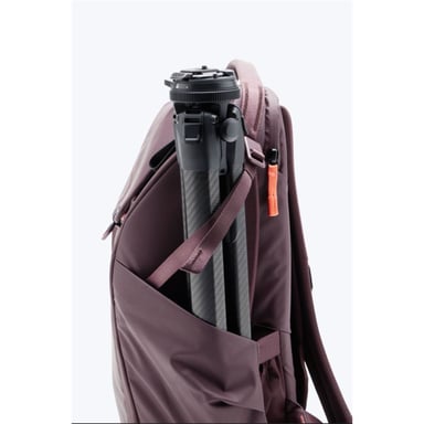 Sac à dos Peak Design Everyday Backpack 20 L Violet pour Appareil photo