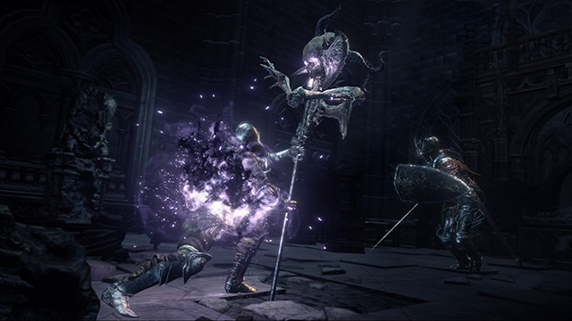 Sony Dark Souls Trilogy, PS4 PlayStation 4