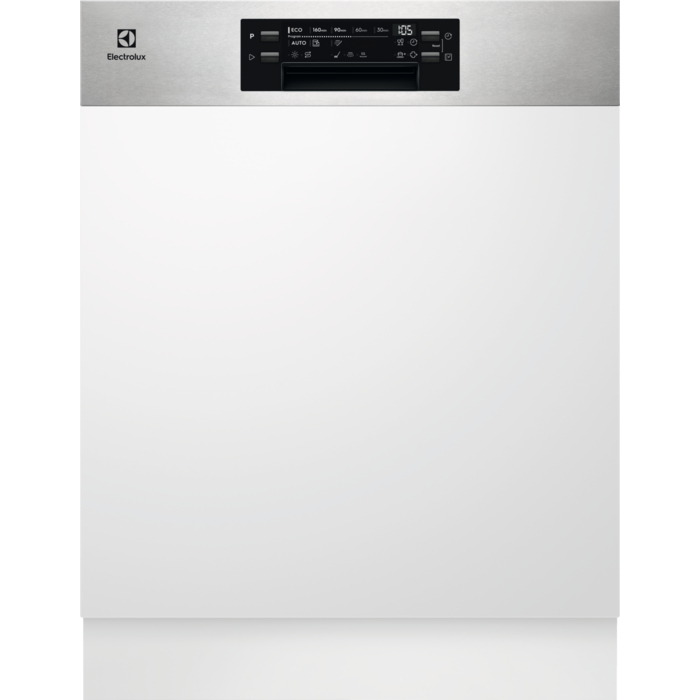 Lave-Vaisselle Electrolux KEAC7200IX – Intégrable, 13 Couverts, 44 dB, Wi-Fi - vue 6