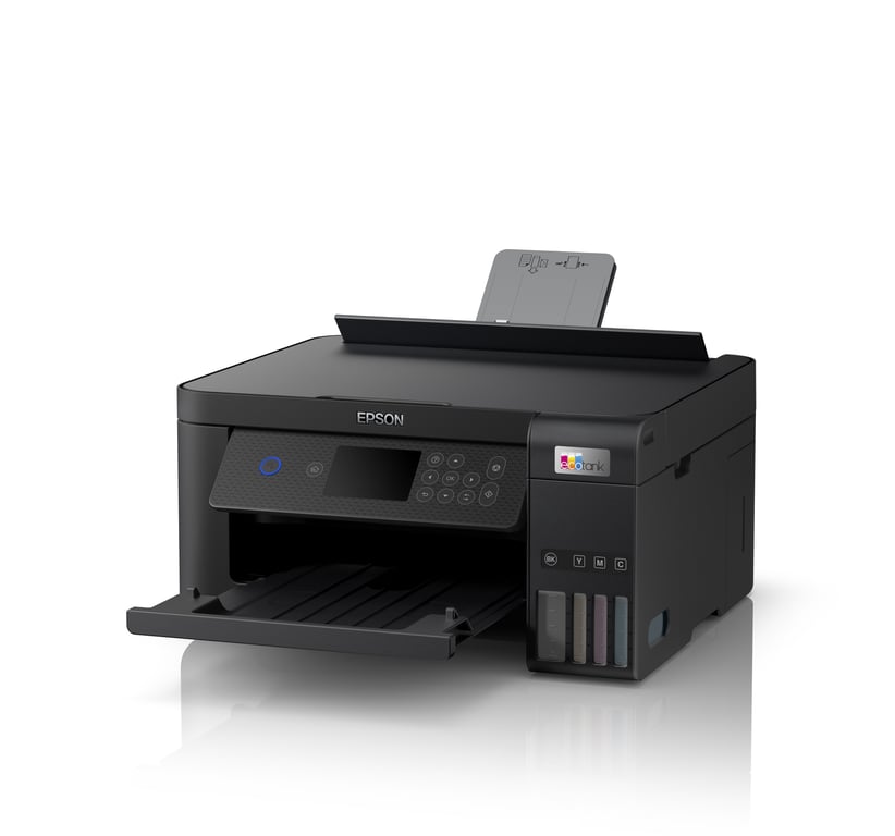 Epson ECOTANK ET 2851 - vue 4