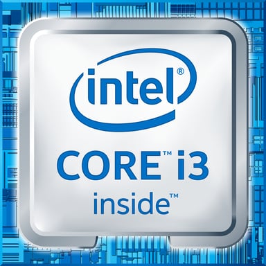Intel Core i3-9100 processeur 3,6 GHz 6 Mo Smart Cache Boîte - vue 1